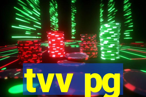 tvv pg